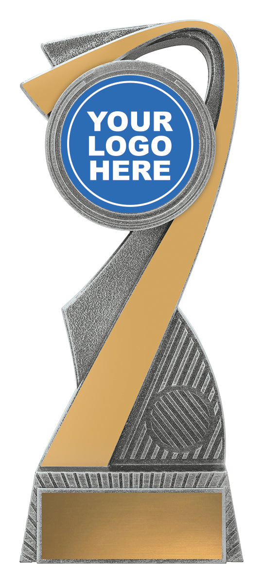 Logo Trophies 