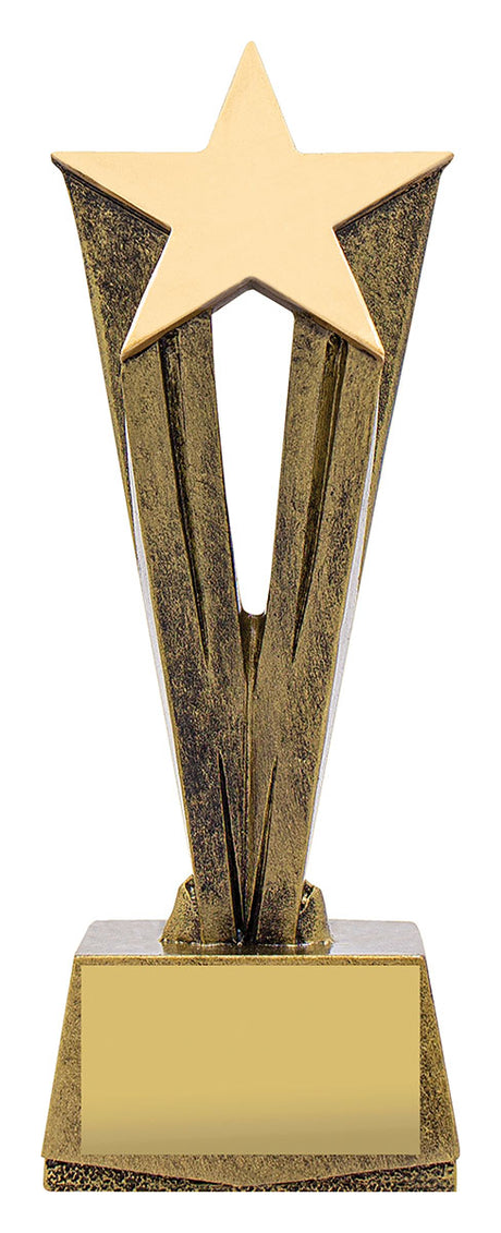 Cherish Star 170mm