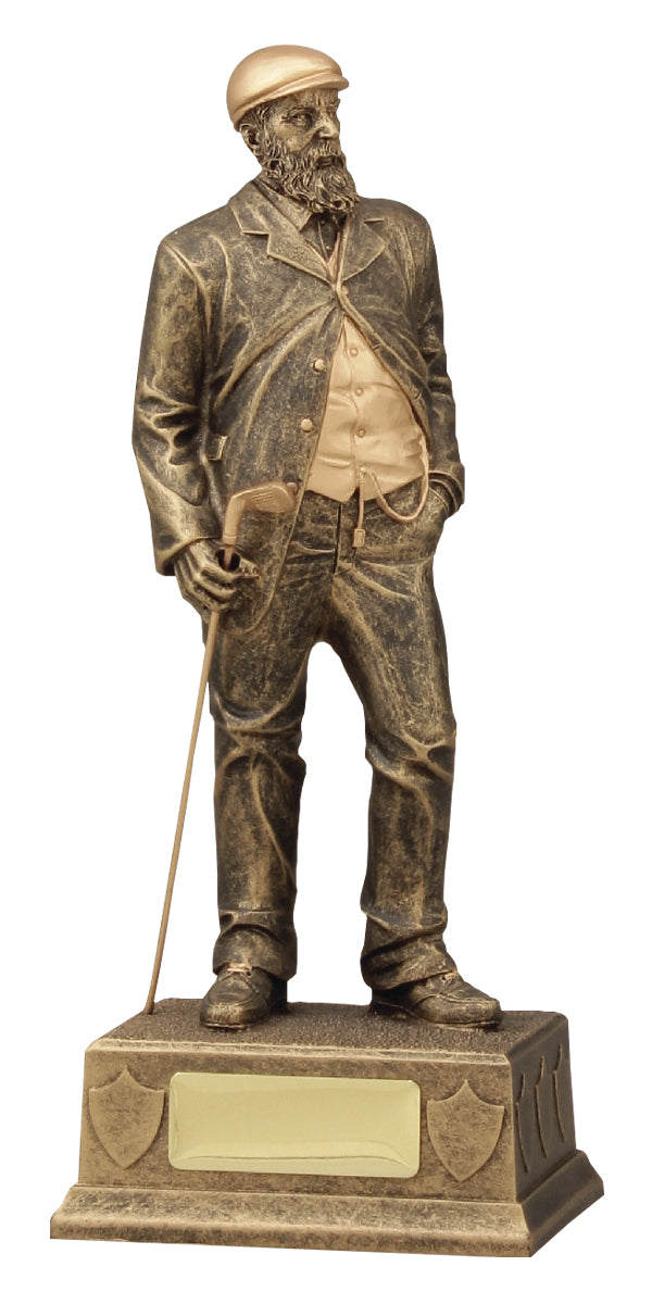 Old Tom