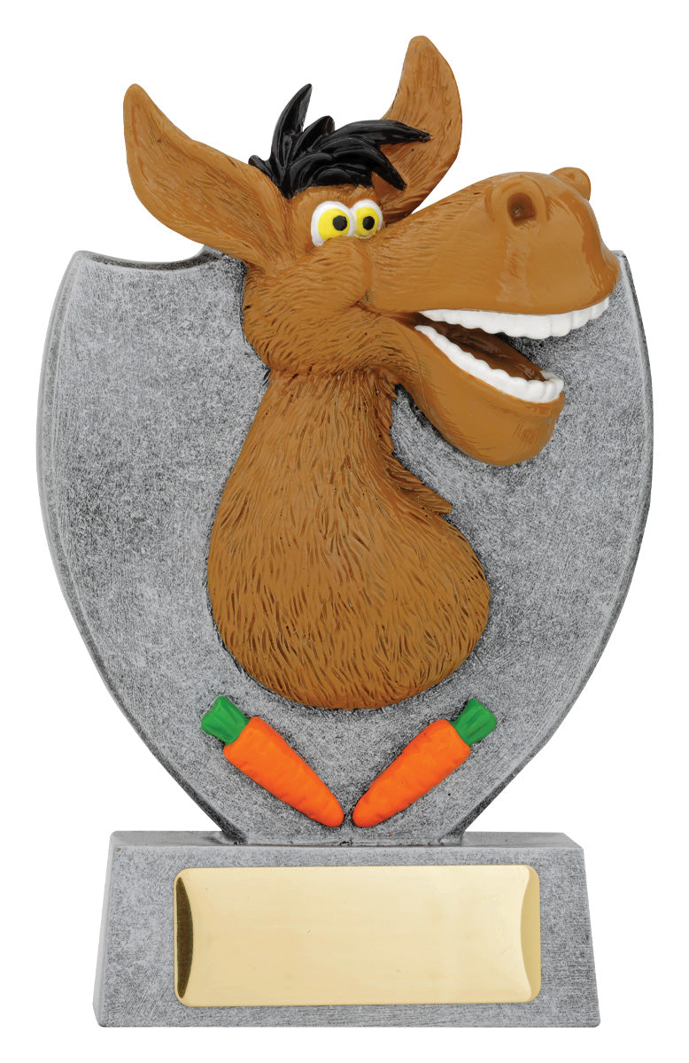 The Donkey Award