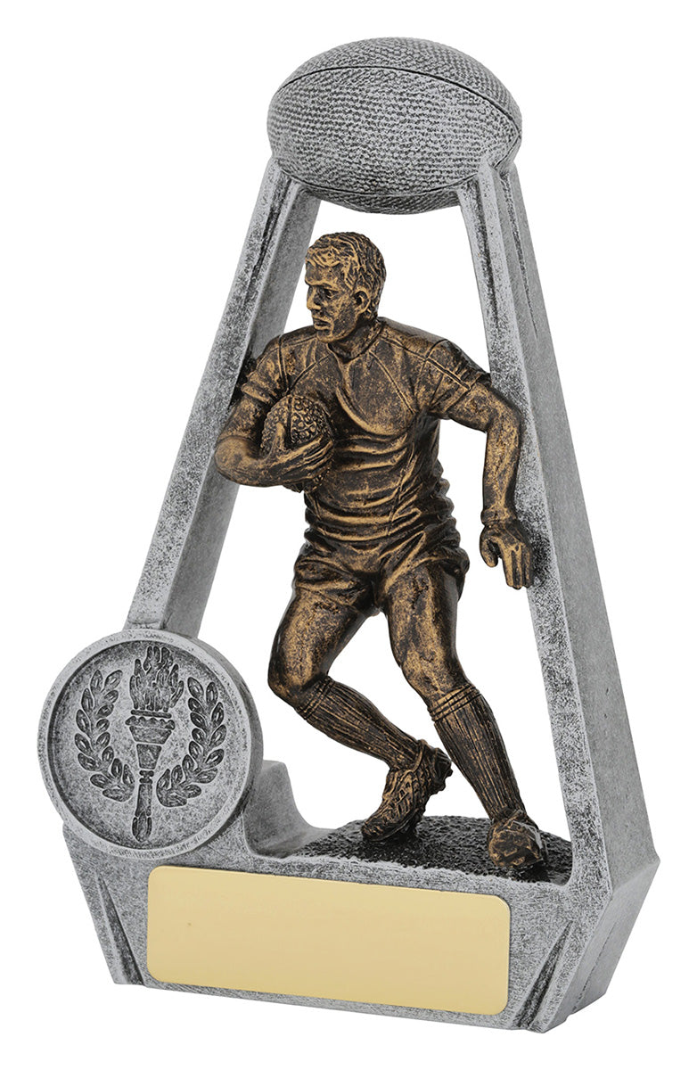 Rugby Bling Rugby Bling 125mm