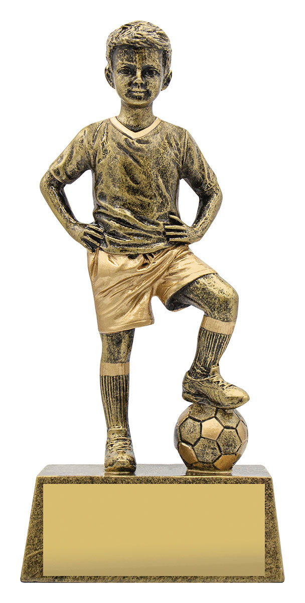 Football Youth Male