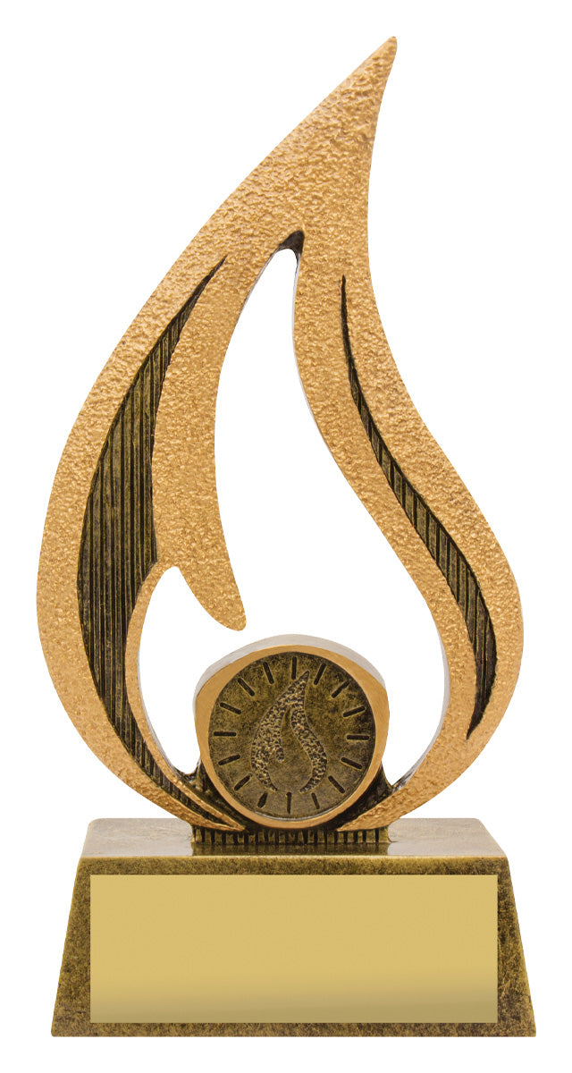 Faith Flame Faith Flame 165mm
