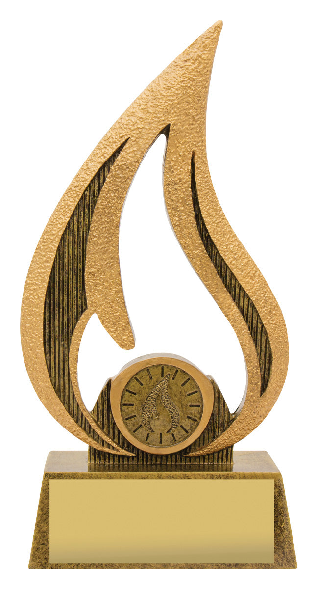 Faith Flame 180mm