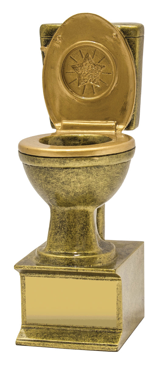 Toilet Award Toilet Award 150mm