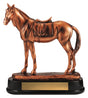 Horse Bronze Champion 275mm