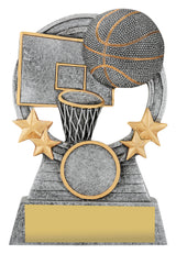 Basketball Comet 110mm