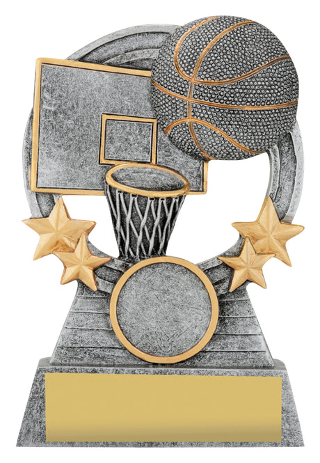 Basketball Comet 110mm
