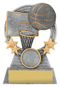Basketball Comet 110mm