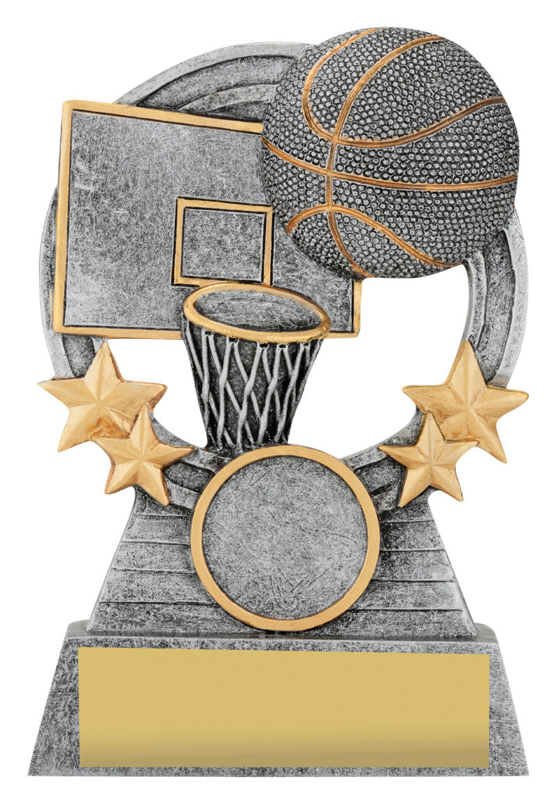 Basketball Comet 110mm