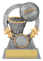 Netball Comet 110mm