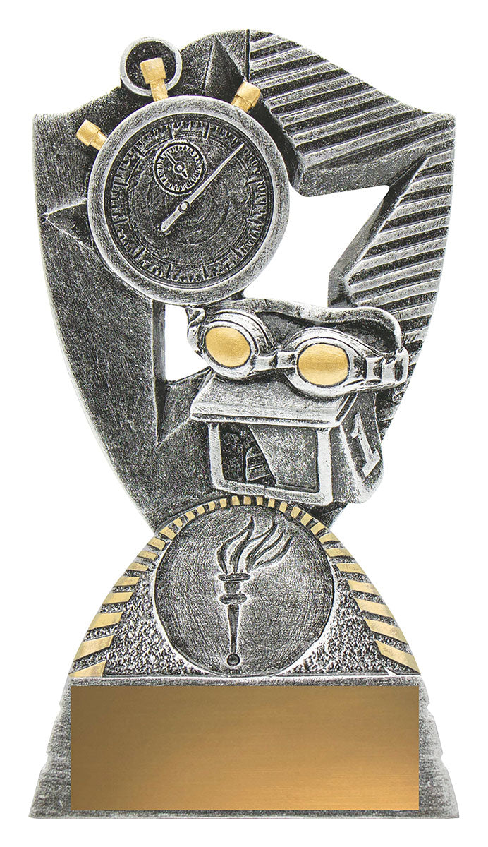 Swim Gambit 120mm