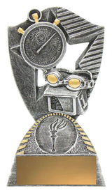 Swim Gambit 120mm