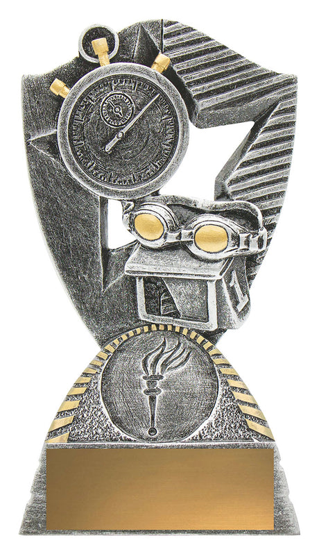 Swim Gambit 120mm