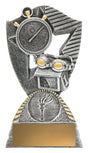 Swim Gambit 120mm