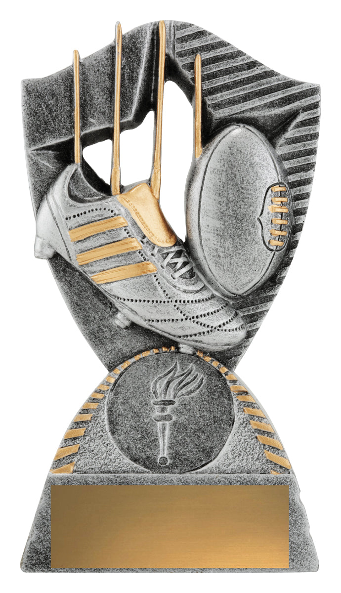 Footy Gambit 120mm