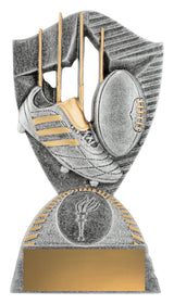 Footy Gambit 140mm