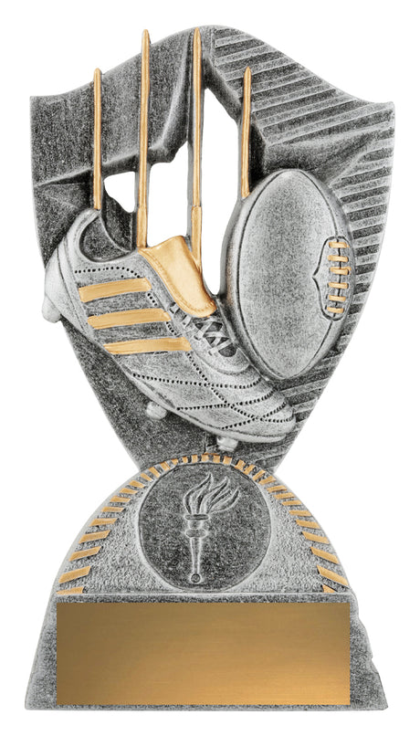 Footy Gambit 140mm