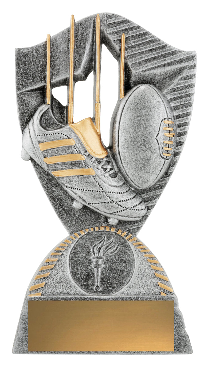 Footy Gambit 140mm