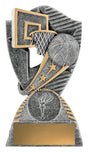 Basketball Gambit 120mm