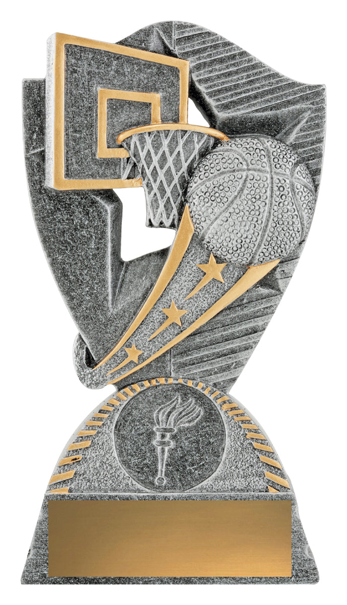 Basketball Gambit 140mm