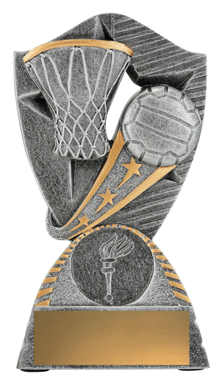 Netball Gambit 120mm