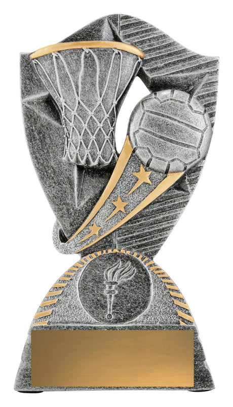Netball Gambit 140mm