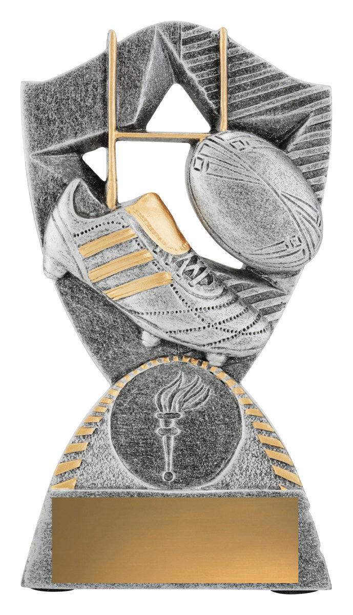Gambit Series 120mm
