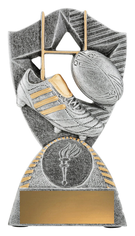 Gambit Series 120mm