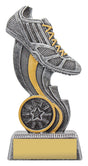 Dynamo Series 130mm