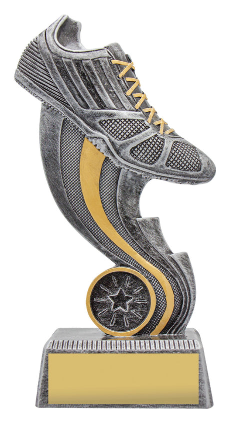 Dynamo Series 175mm