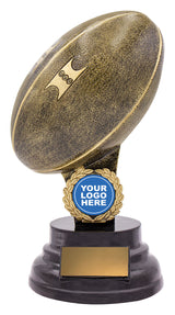 Rugby Pedestal 180mm