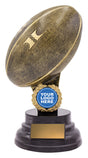 Rugby Pedestal 180mm