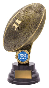 Rugby Pedestal 210mm
