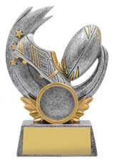 Lunar Series 115mm