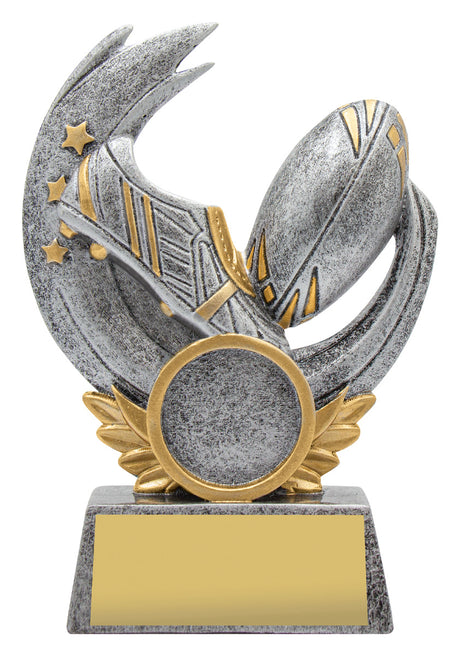 Lunar Series 115mm