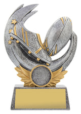 Lunar Series 155mm
