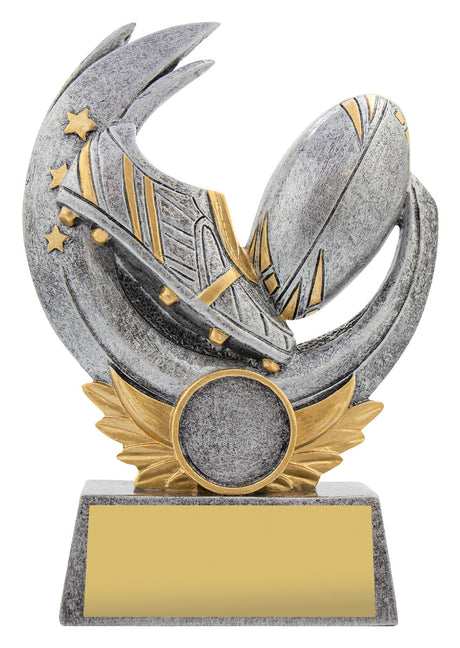 Lunar Series 155mm
