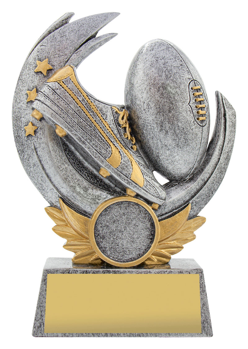 Aussie Rules Lunar 155mm