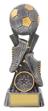 Quake Series 155mm