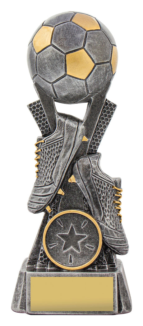 Quake Series 155mm