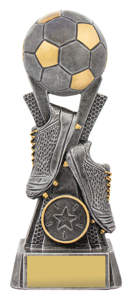 Quake Series 180mm