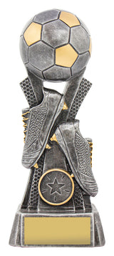 Quake Series 200mm