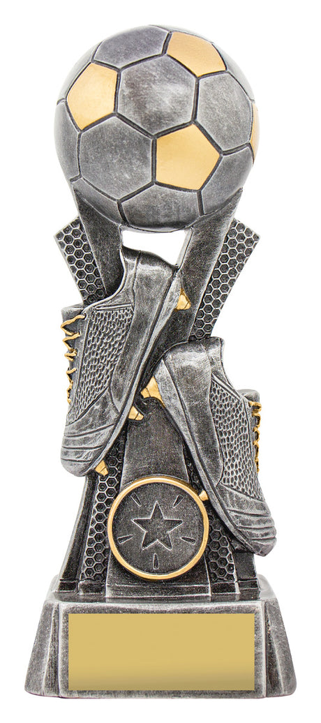 Quake Series 200mm