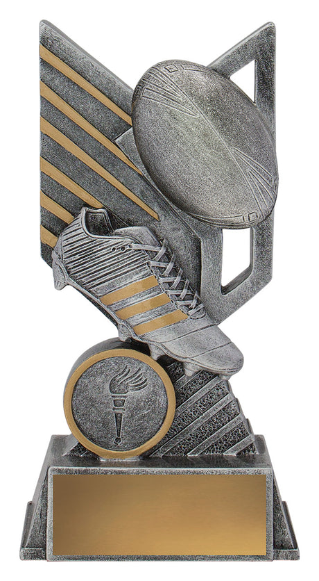 Rogue - League / Union 150mm