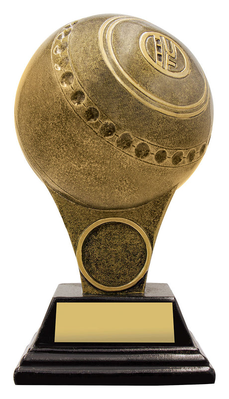 Bowls Pedestal 150mm