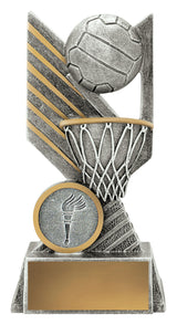 Netball Rogue 130mm