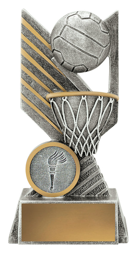 Netball Rogue 130mm