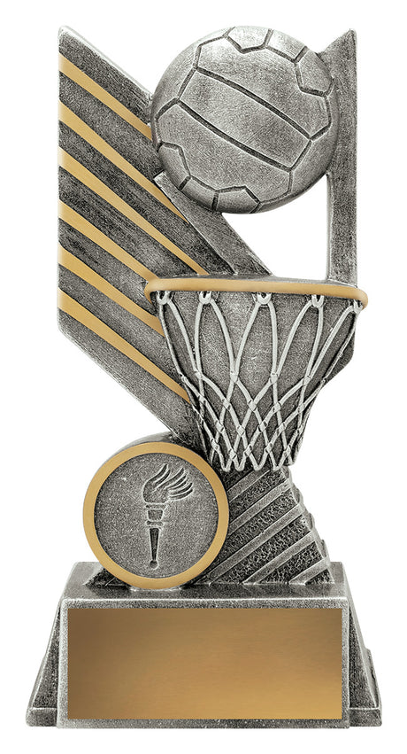 Netball Rogue 150mm