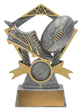 Aussie Rules Valour 115mm